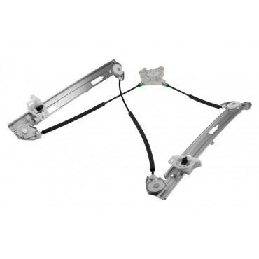 Mécanisme de Lève Vitre Avant Gauche electrique Pour Jeep Compass 68002897AA