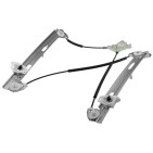 Mécanisme de Lève Vitre Avant Droit electrique Pour Jeep Compass 68002896AA