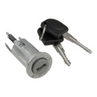 Barillet Serrure d'Allumage Pour Daewoo Matiz Chevrolet Spark 96618614