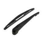 Bras d'Essuie Glace Arrière + Balai Pour Bmw X5 61627294431 61627294430