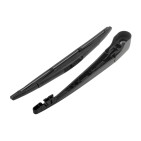 Bras d'Essuie Glace Arrière + Balai Pour Bmw X5 61627294431 61627294430