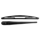 Bras d'Essuie Glace Arrière + Balai Pour Bmw X5 61627294431 61627294430