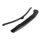 Bras d'Essuie Glace Arrière + Balai Pour Bmw X2 F39 61627423866