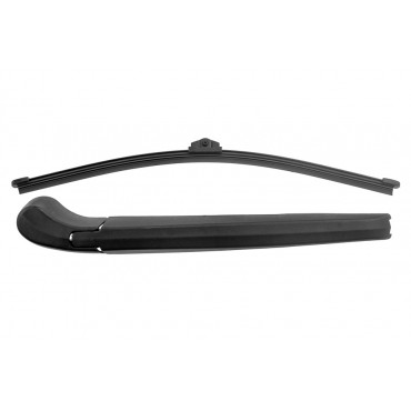 Bras d'Essuie Glace Arrière + Balai Pour Bmw X2 F39 61627423866