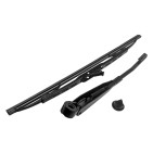 Bras d'Essuie Glace Arrière + Balai Pour Chrysler Grand Voyager V 68102356AA
