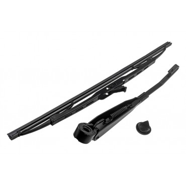 Bras d'Essuie Glace Arrière + Balai Pour Chrysler Grand Voyager V 68102356AA