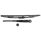Bras d'Essuie Glace Arrière + Balai Pour Chrysler Grand Voyager V 68102356AA