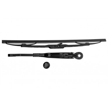 Bras d'Essuie Glace Arrière + Balai Pour Chrysler Grand Voyager V 68102356AA