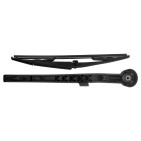 Bras d'Essuie Glace Arrière + Balai Pour Jeep Grand Cherokee III 55156514AC