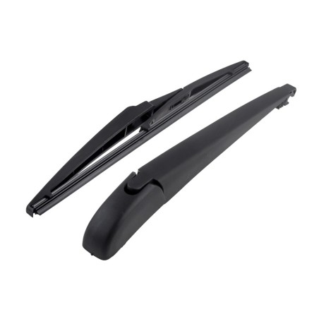 Bras d'Essuie Glace Arrière + Balai Pour Jeep Grand Cherokee III
