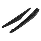 Bras d'Essuie Glace Arrière + Balai Pour Jeep Grand Cherokee III