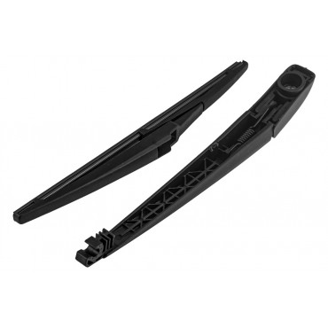 Bras d'Essuie Glace Arrière + Balai Pour Jeep Grand Cherokee III