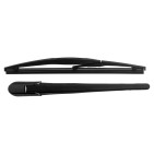 Bras d'Essuie Glace Arrière + Balai Pour Citroen C4 Aircross - à partir de 2010