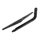 Bras d'Essuie Glace Arrière + Balai Pour Daihatsu Sirion 2005-2015