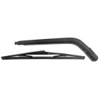 Bras d'Essuie Glace Arrière + Balai Pour Daihatsu Sirion 2005-2015
