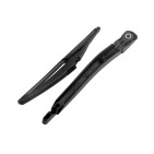 Bras d'Essuie Glace Arrière + Balai Pour Fiat 500L Lancia Ypsilon 51833786