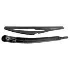 Bras d'Essuie Glace Arrière + Balai Pour Fiat 500L Lancia Ypsilon 51833786