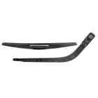 Bras d'Essuie Glace Arrière + Balai Pour Honda Jazz II 76720SAA004 76740SAA004