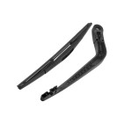 Bras d'Essuie Glace Arrière + Balai Pour Honda Jazz III 76720TF0003