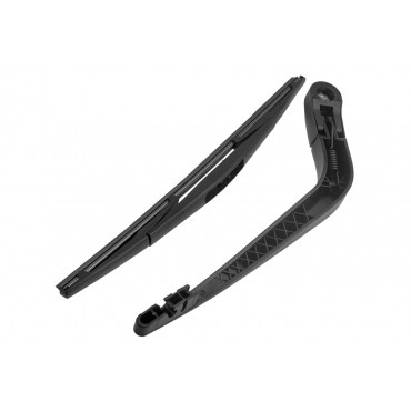 Bras d'Essuie Glace Arrière + Balai Pour Honda Jazz III 76720TF0003