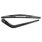Bras d'Essuie Glace Arrière + Balai Pour Honda Jazz III 76720TF0003