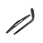 Bras d'Essuie Glace Arrière + Balai Pour Hyundai I10 I/Ii 988500X000 988110X000