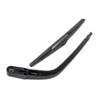 Bras d'Essuie Glace Arrière + Balai Pour Hyundai I10 I/Ii 988500X000 988110X000