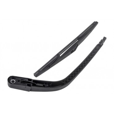 Bras d'Essuie Glace Arrière + Balai Pour Hyundai I10 I/Ii 988500X000 988110X000