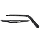 Bras d'Essuie Glace Arrière + Balai Pour Hyundai I10 I/Ii 988500X000 988110X000