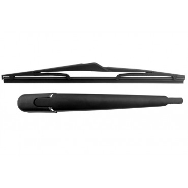 Bras d'Essuie Glace Arrière + Balai Pour Hyundai Tucson Kia Sportage 988501H000