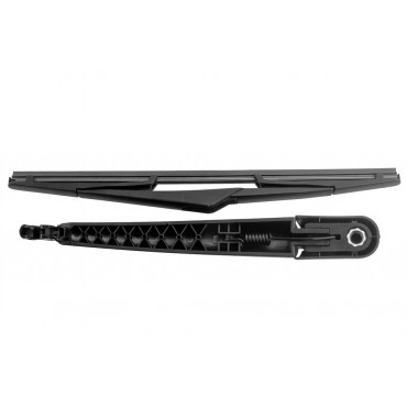 Bras d'Essuie Glace Arrière + Balai Pour Hyundai Tucson Kia Sportage 988501H000