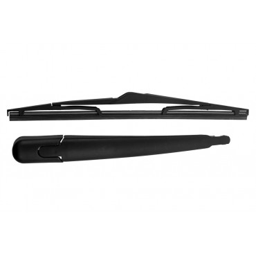Bras d'Essuie Glace Arrière + Balai Pour Hyundai Ix35 Kia Cee'D 988501H000
