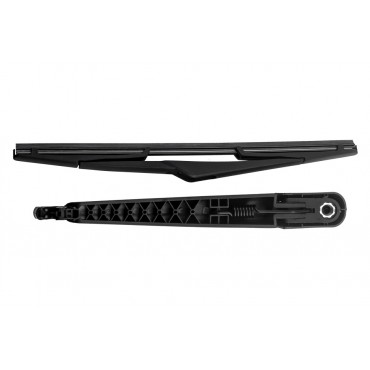Bras d'Essuie Glace Arrière + Balai Pour Hyundai Ix35 Kia Cee'D 988501H000