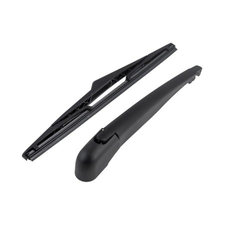 Bras d'Essuie Glace Arrière + Balai Pour Kia Picanto II 9882007001 9882007000