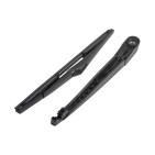 Bras d'Essuie Glace Arrière + Balai Pour Kia Picanto II 9882007001 9882007000