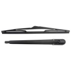 Bras d'Essuie Glace Arrière + Balai Pour Kia Picanto II 9882007001 9882007000
