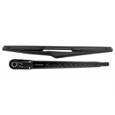 Bras d'Essuie Glace Arrière + Balai Pour Kia Picanto II 9882007001 9882007000