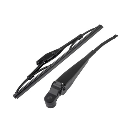 Bras d'Essuie Glace Arrière + Balai Pour Land Rover Evoque LR025121