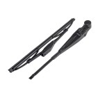 Bras d'Essuie Glace Arrière + Balai Pour Land Rover Evoque LR025121