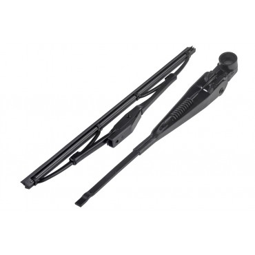 Bras d'Essuie Glace Arrière + Balai Pour Land Rover Evoque LR025121