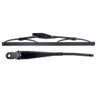 Bras d'Essuie Glace Arrière + Balai Pour Land Rover Evoque LR025121