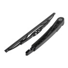Bras d'Essuie Glace Arrière + Balai Pour Smart Fortwo A4508200145 4508200145