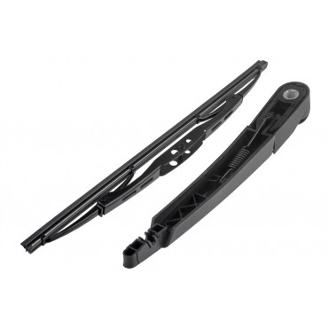 Bras d'Essuie Glace Arrière + Balai Pour Smart Fortwo A4508200145 4508200145