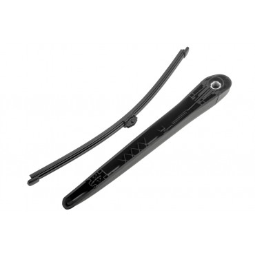 Bras d'Essuie Glace Arrière + Balai Pour Mercedes Classe E Glc A2138201703