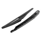 Bras d'Essuie Glace Arrière + Balai Pour Mercedes Classe C A2048200744