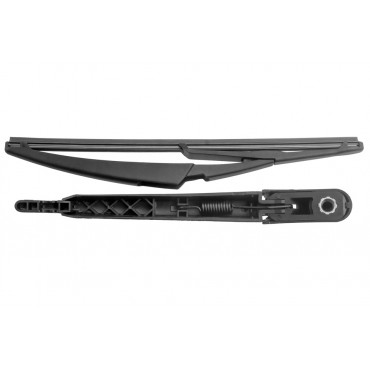 Bras d'Essuie Glace Arrière + Balai Pour Mercedes Classe C A2048200744