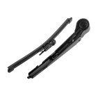 Bras d'Essuie Glace Arrière + Balai Pour Mercedes Classe A A1768240019