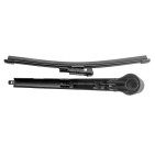 Bras d'Essuie Glace Arrière + Balai Pour Mercedes Classe A A1768240019