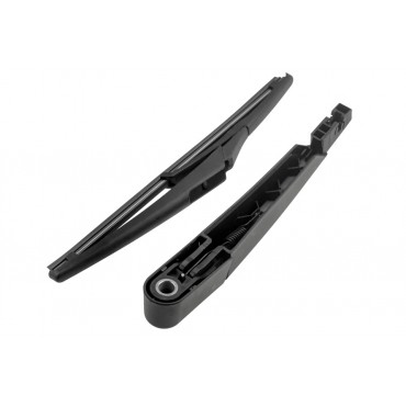 Bras d'Essuie Glace Arrière + Balai Pour Smart Forfour A4538240900