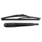 Bras d'Essuie Glace Arrière + Balai Pour Smart Forfour A4538240900